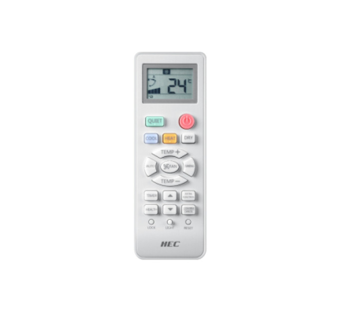 Haier Кондиціонер Haier HSU-12NT(I)/HSU-12NT(O)