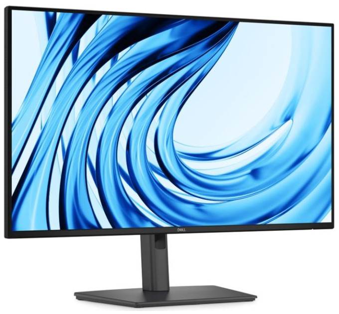 Dell Монітор Dell P2726H (210-BVKP)