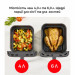 Tefal Мультипіч Tefal Easy Fry Crispy Stack (EY7528E0)