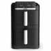 Tefal Мультипіч Tefal Easy Fry Crispy Stack (EY7528E0)