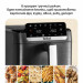Tefal Мультипіч Tefal Easy Fry Crispy Stack (EY7528E0)