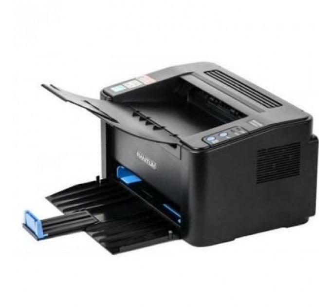 Лазерний принтер Pantum P2500W с Wi-Fi (P2500W)