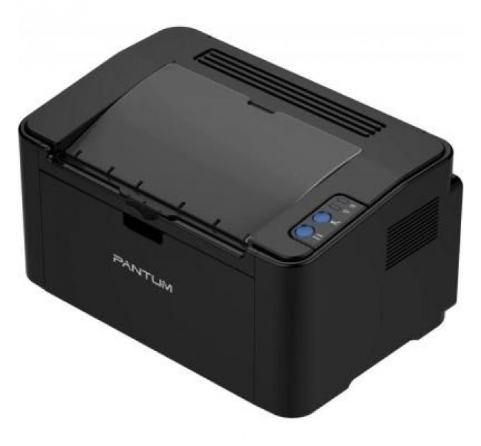Лазерний принтер Pantum P2500W с Wi-Fi (P2500W)