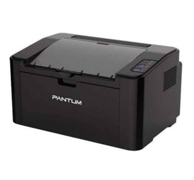 Лазерний принтер Pantum P2500W с Wi-Fi (P2500W)