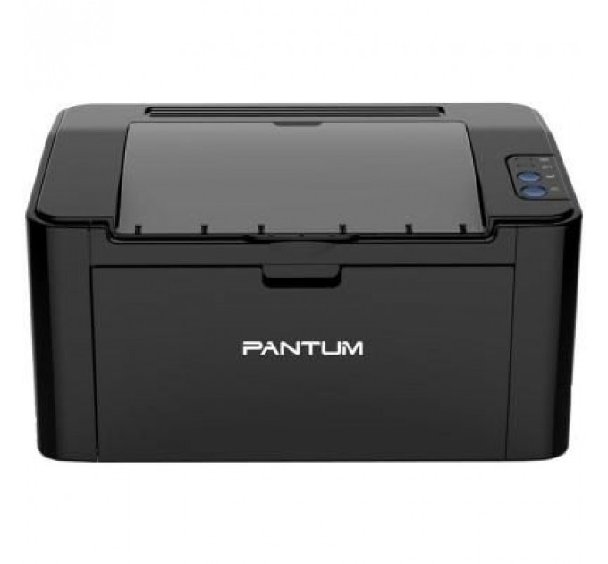 Лазерний принтер Pantum P2500W с Wi-Fi (P2500W)