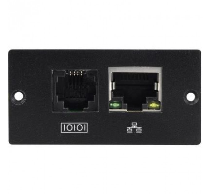 Додаткове обладнання PowerWalker NMC Card (10120517)