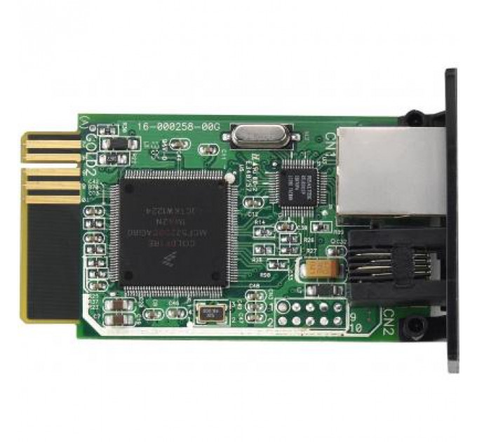 Додаткове обладнання PowerWalker NMC Card (10120517)