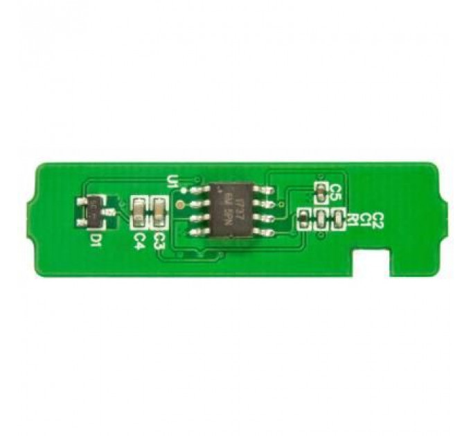 Чип для картриджа Samsung SL-C430W/С480W (1К) Yellow BASF (BASF-CH-Y404S)