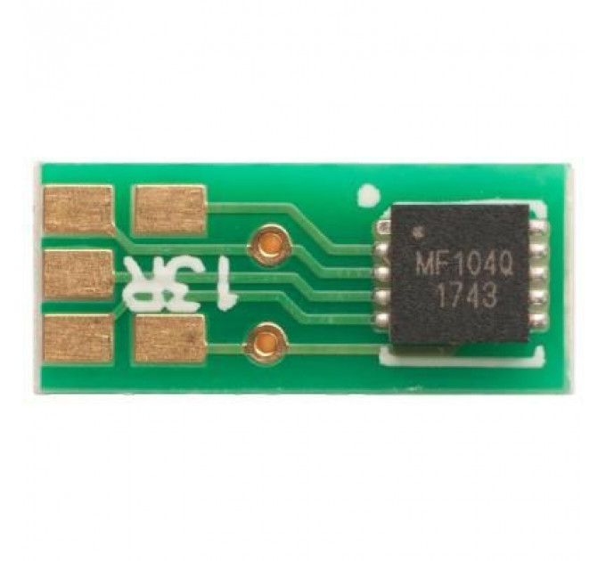 Чип для картриджа CANON 045 YELLOW Everprint (CHIP-CAN-045-Y)