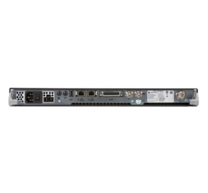 Motorola Портативна рація Motorola SLR 5500 UHF FA509B (MDR10QCGANQ1BN)