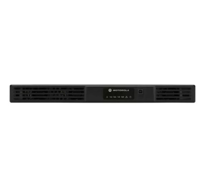 Motorola Портативна рація Motorola SLR 5500 UHF FA509B (MDR10QCGANQ1BN)