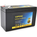 Vipow Батарея до ДБЖ Vipow 12V - 10Ah Li-ion (VP-12100LI)