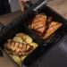 Cecotec Мультипіч Cecotec Cecofry&Grill Duoheat 10000 (A01_EU01_100842)