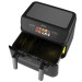 Cecotec Мультипіч Cecotec Cecofry&Grill Duoheat 10000 (A01_EU01_100842)