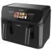Cecotec Мультипіч Cecotec Cecofry&Grill Duoheat 10000 (A01_EU01_100842)