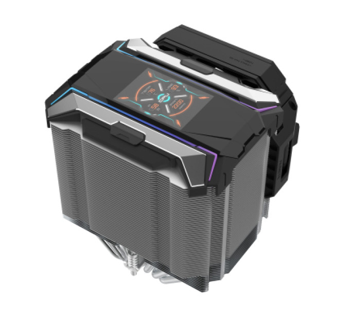Alseye Кулер до процесора Alseye i600 Pro-B (AS.01.10.0016)