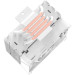Alseye Кулер до процесора Alseye Q120S Plus(White) (AS.01.11.0006)