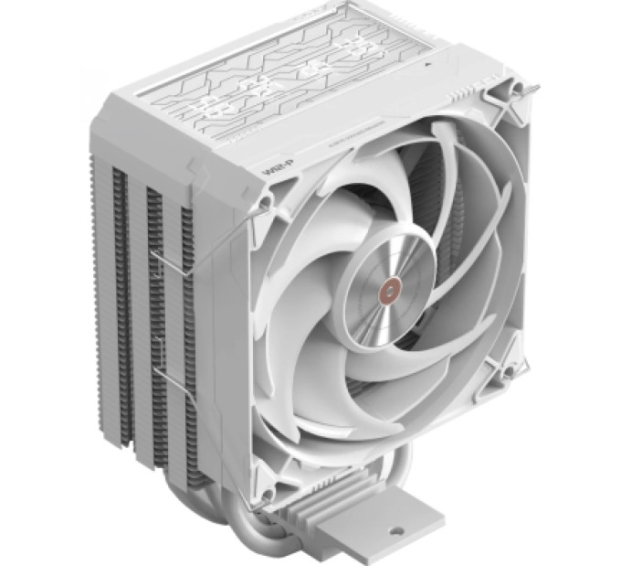 Alseye Кулер до процесора Alseye Q120S Plus(White) (AS.01.11.0006)