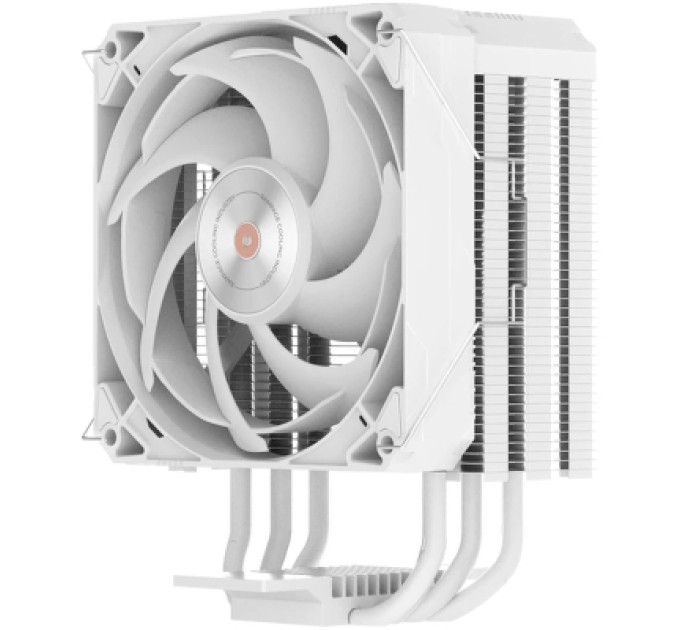 Alseye Кулер до процесора Alseye Q120S Plus(White) (AS.01.11.0006)