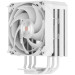 Alseye Кулер до процесора Alseye Q120S Plus(White) (AS.01.11.0006)