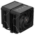 Alseye Кулер до процесора Alseye Q120DT Plus(Black) (AS.01.11.0011)