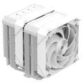 Alseye Кулер до процесора Alseye Q120DT Plus(White) (AS.01.11.0012)