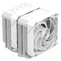 Кулер до процесора Alseye Q120DT Plus(White) (AS.01.11.0012)