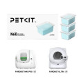Petkit Усувач запаху PETKIT Pet Odor Eliminator N60 3PCS P9224