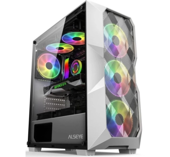 Alseye Корпус Alseye Big Jony-W (AS.07.0045)