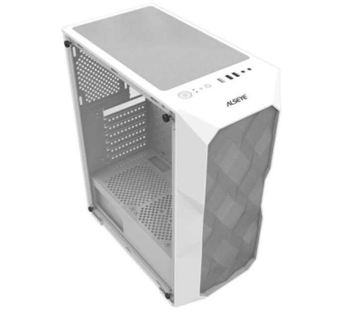 Alseye Корпус Alseye Big Jony-W (AS.07.0045)