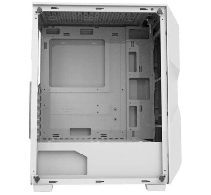 Alseye Корпус Alseye Big Jony-W (AS.07.0045)