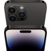 Apple Смартфон Apple iPhone 14 Pro 256GB e-Sim Space Black (Відновлений / Близький до ідеального)