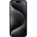 Apple Смартфон Apple iPhone 15 Pro 128GB e-Sim Black Titanium (Відновлений / Близький до ідеального)