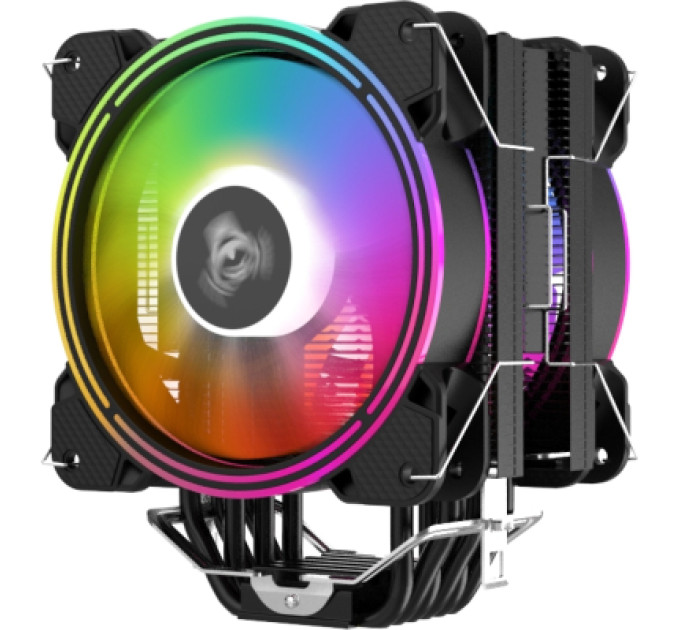Alseye Кулер до процесора Alseye H120D-4.0 (Black) (AS.01.02.0009)