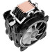 Alseye Кулер до процесора Alseye H120D-4.0 (Black) (AS.01.02.0009)
