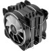 Alseye Кулер до процесора Alseye H120D-4.0 (Black) (AS.01.02.0009)