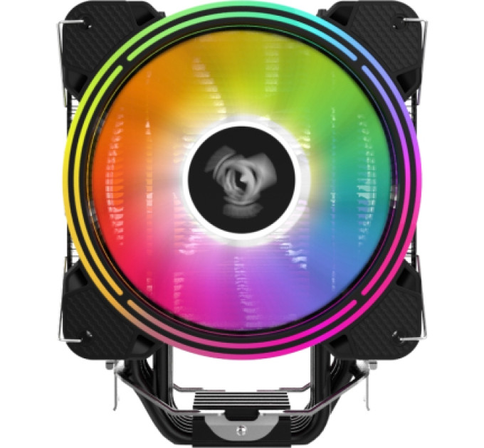 Alseye Кулер до процесора Alseye H120D-4.0 (Black) (AS.01.02.0009)