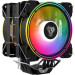 Alseye Кулер до процесора Alseye H120D-4.0 (Black) (AS.01.02.0009)