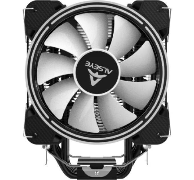 Alseye Кулер до процесора Alseye H120D-4.0 (Black) (AS.01.02.0009)