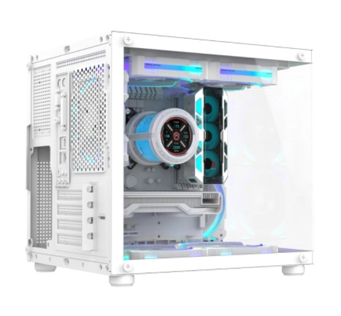 Alseye Корпус Alseye Cube Mini-W (AS.07.0298)
