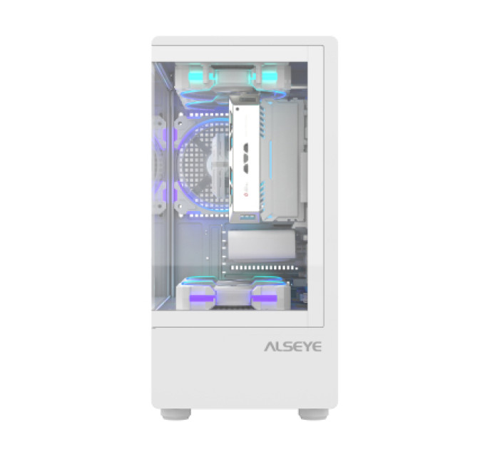 Alseye Корпус Alseye View pro-W (AS.07.0304)