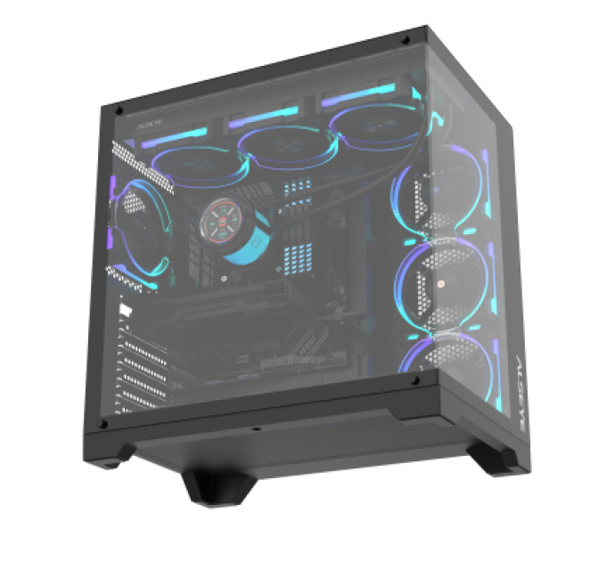 Alseye Корпус Alseye Paladin Pro-B (AS.07.0309)