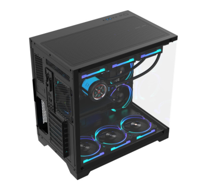 Alseye Корпус Alseye Paladin Pro-B (AS.07.0309)