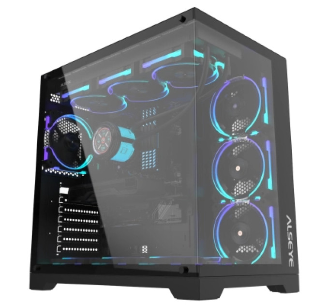 Alseye Корпус Alseye Paladin Pro-B (AS.07.0309)