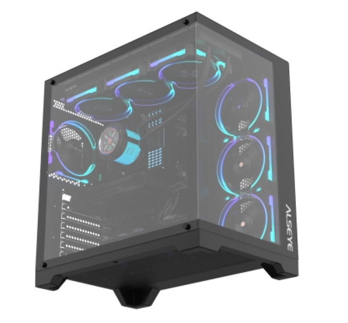 Alseye Корпус Alseye Paladin Pro-B (AS.07.0309)