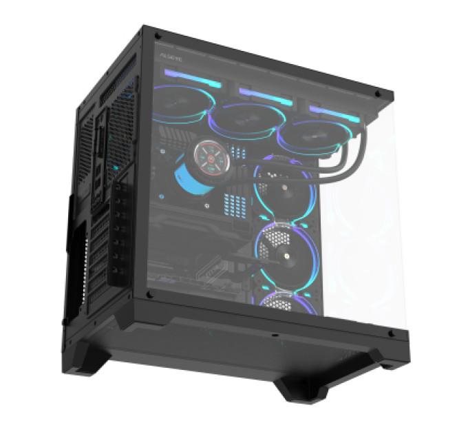 Alseye Корпус Alseye Paladin Pro-B (AS.07.0309)