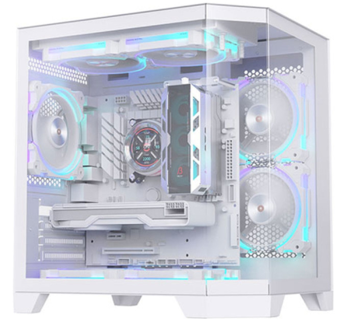 Alseye Корпус Alseye Ocean-3-W (AS.07.0273)