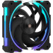 Alseye Кулер до корпусу Alseye W12-Plus-B ((Forward Blades) (S.04.07.0066)