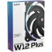 Alseye Кулер до корпусу Alseye W12-Plus-B ((Forward Blades) (S.04.07.0066)
