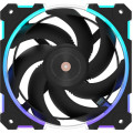 Alseye Кулер до корпусу Alseye W12-Plus-B ((Forward Blades) (S.04.07.0066)